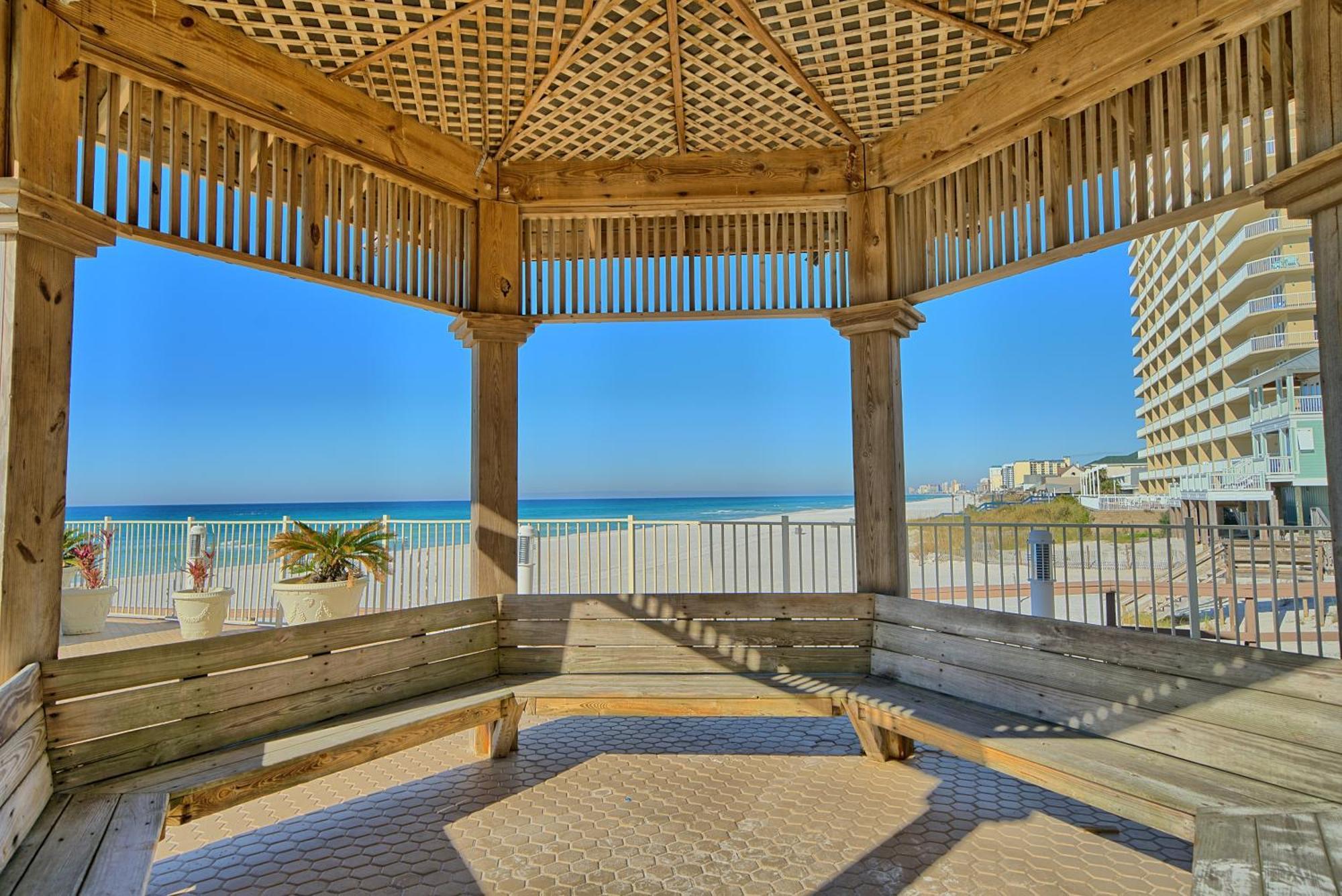 Holiday home Treasure Island 0605 Panama City Beach