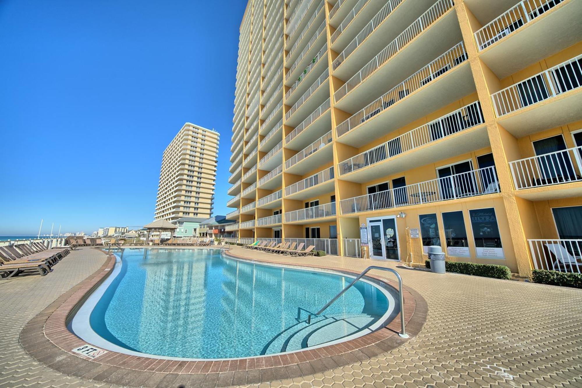 Treasure Island 0605
