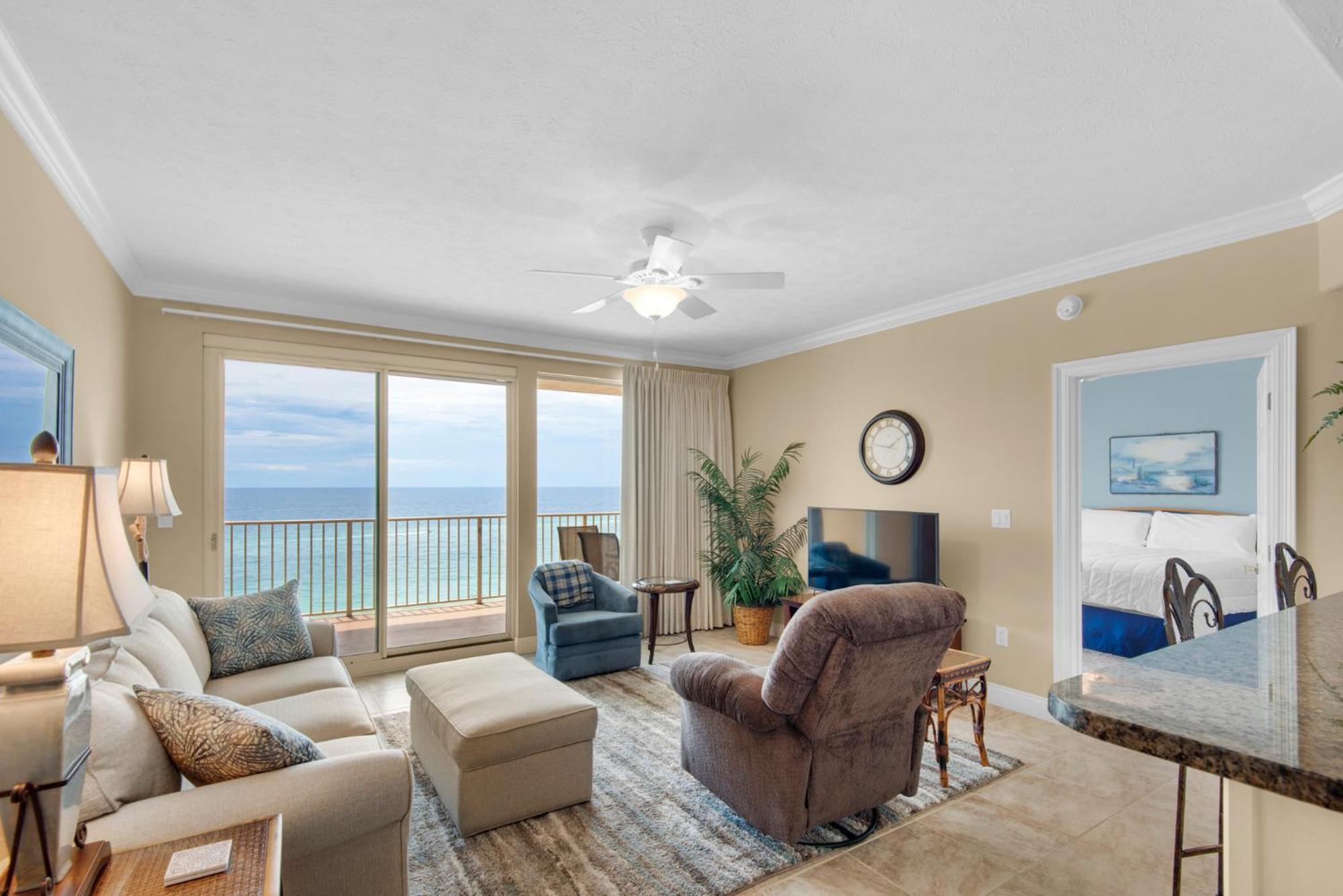 Holiday home Treasure Island 0605 Panama City Beach